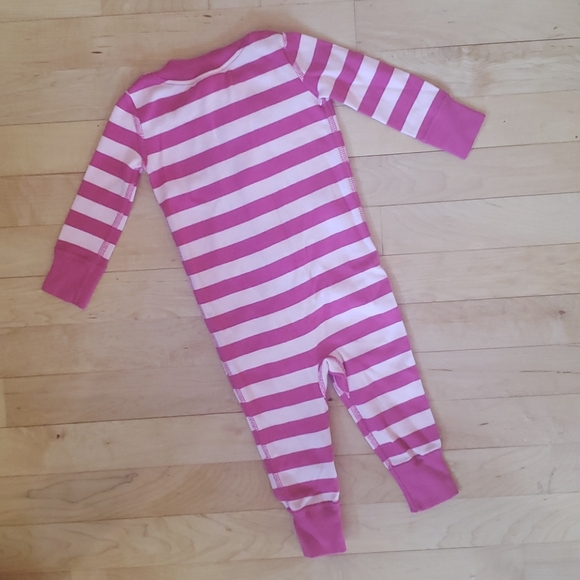 Hanna Andersson Sleeper - Picture 3 of 3